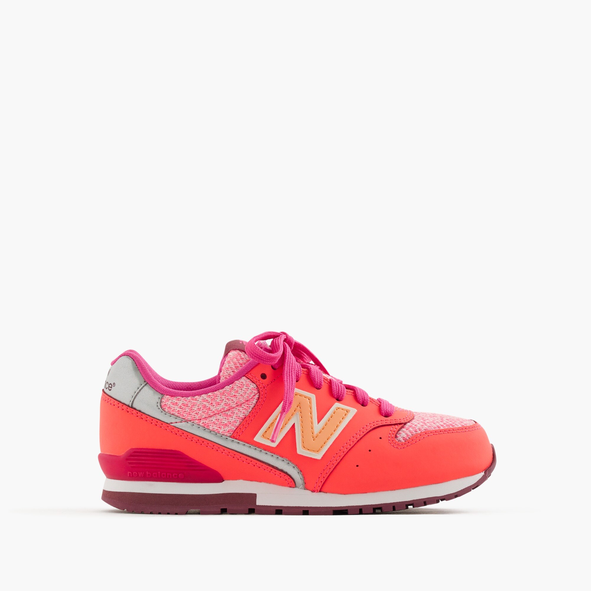 new balance kids 996