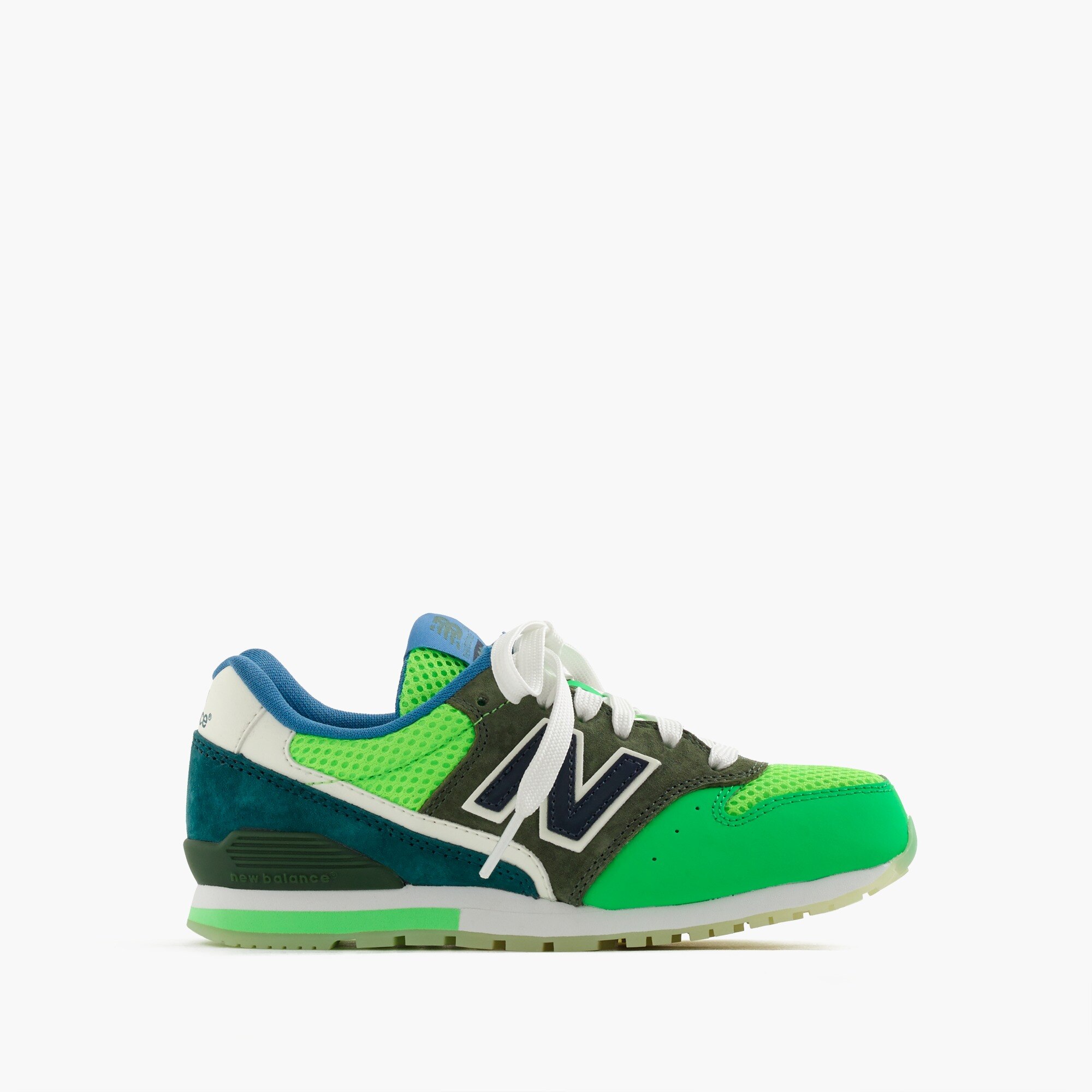 new balance kids 996