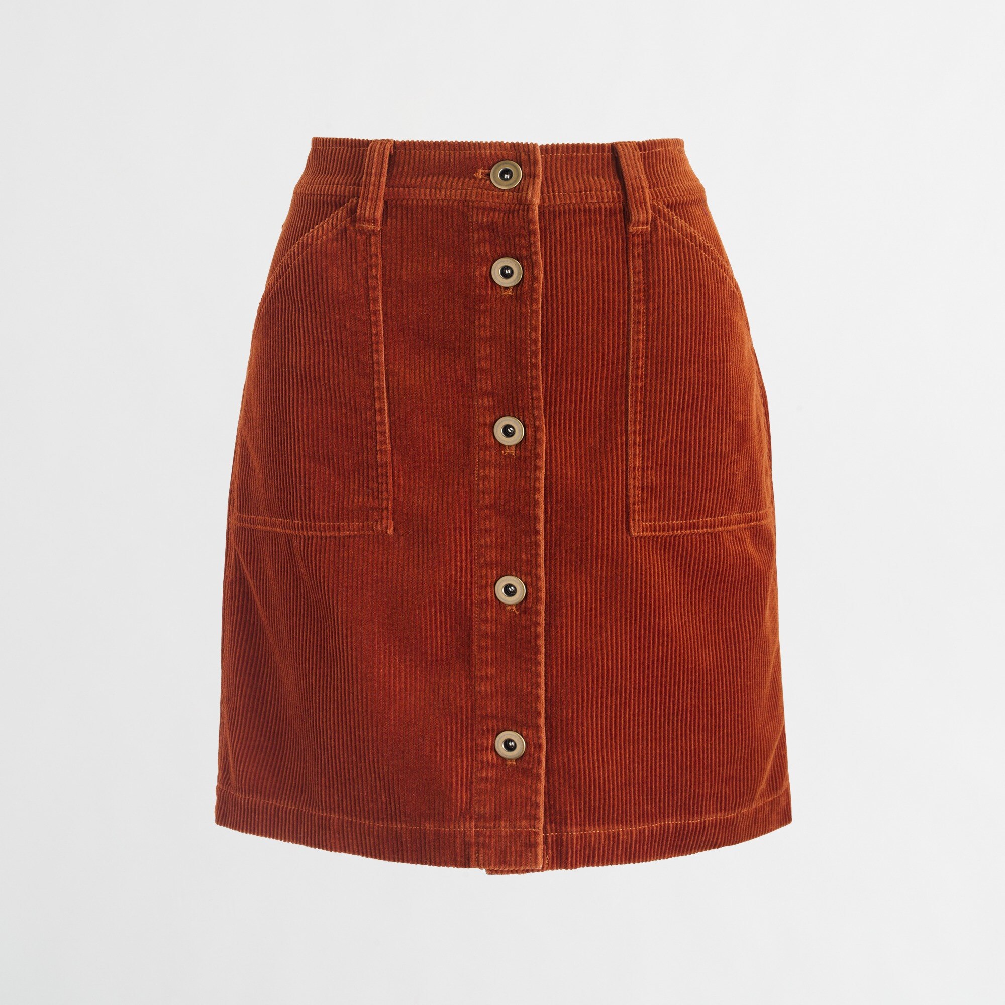Image result for corduroy skirt
