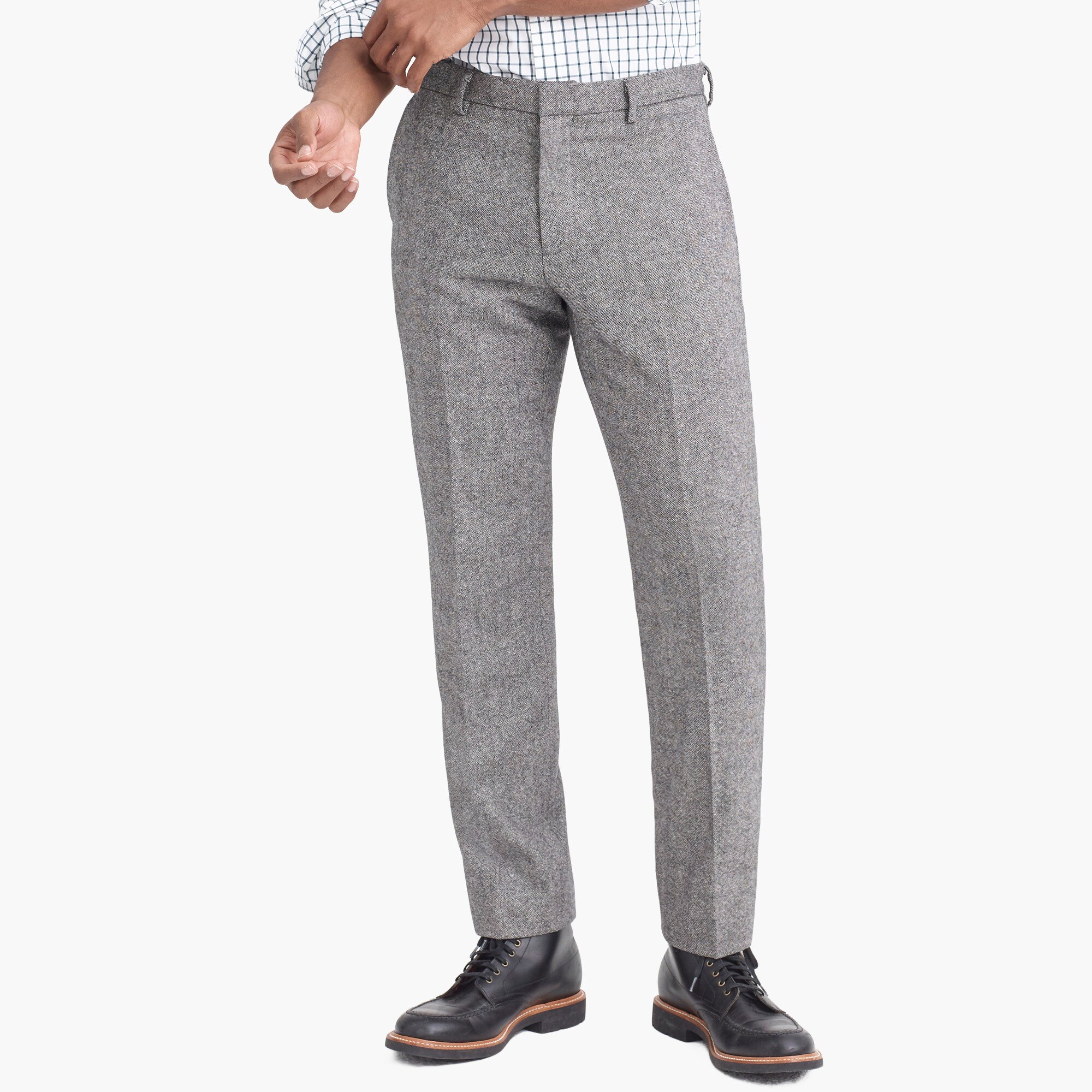 j crew thompson fit