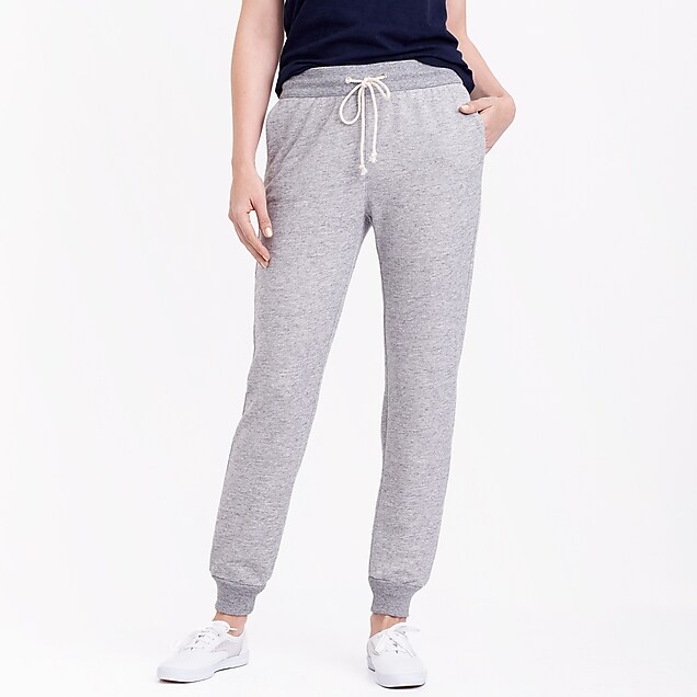 J.Crew Factory: Terry sweatpant