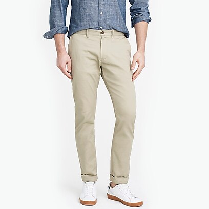Men's Pants: Chinos, Trousers, & Dress Pants | J.Crew Factory