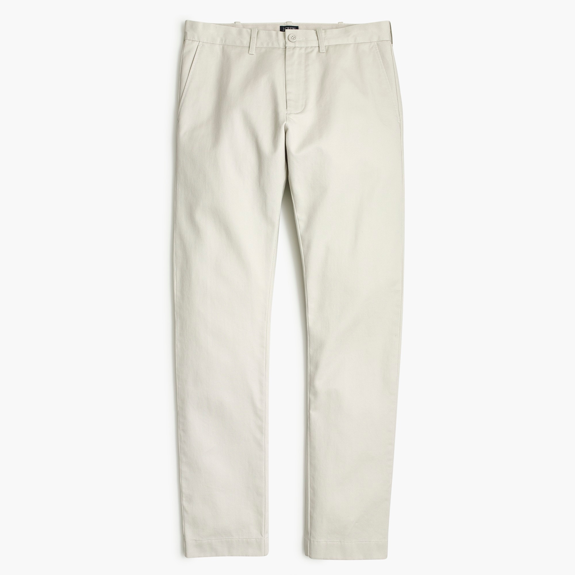 j crew men's pants fit guide
