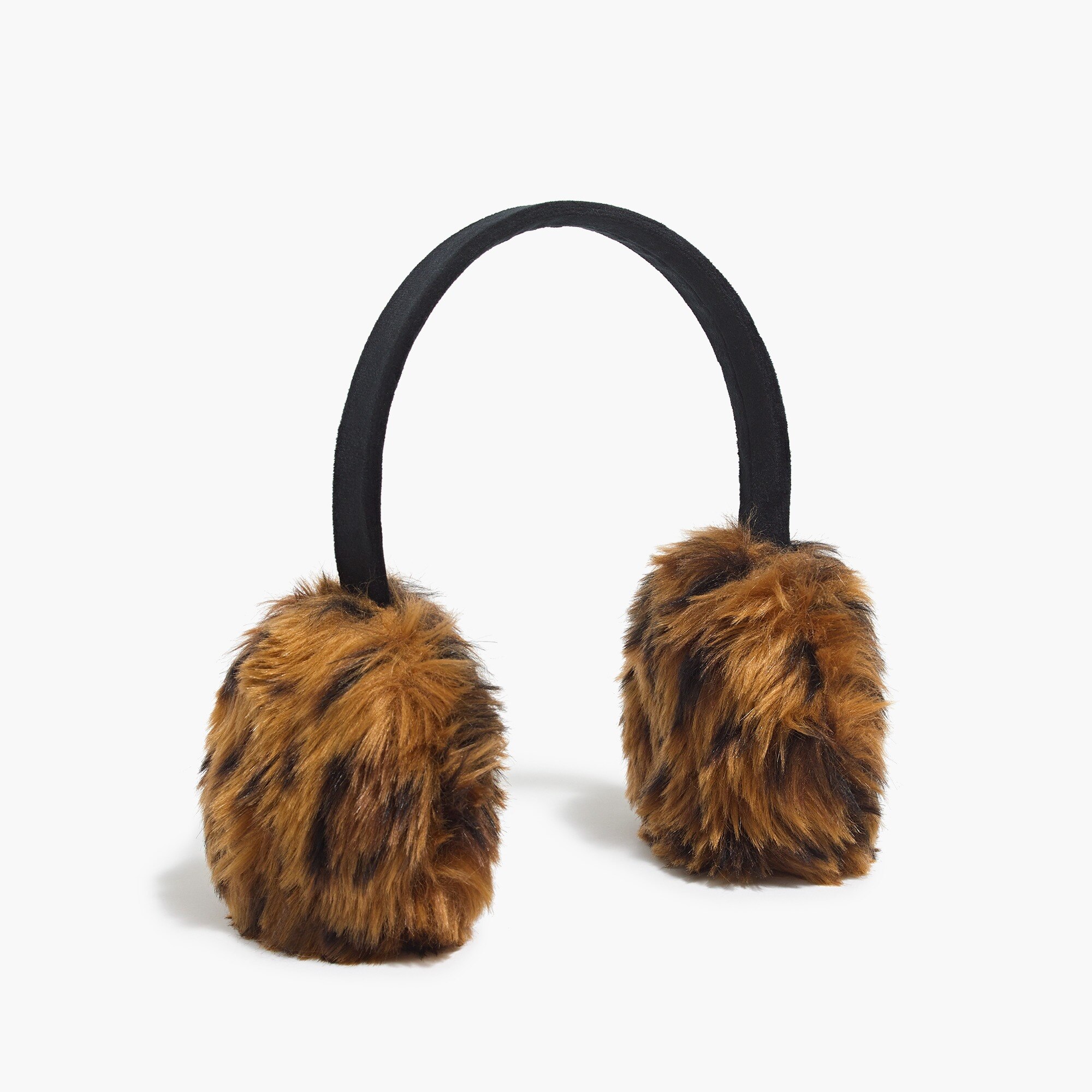 Fauxfur earmuffs FactoryWomen Hats & Earmuffs Factory