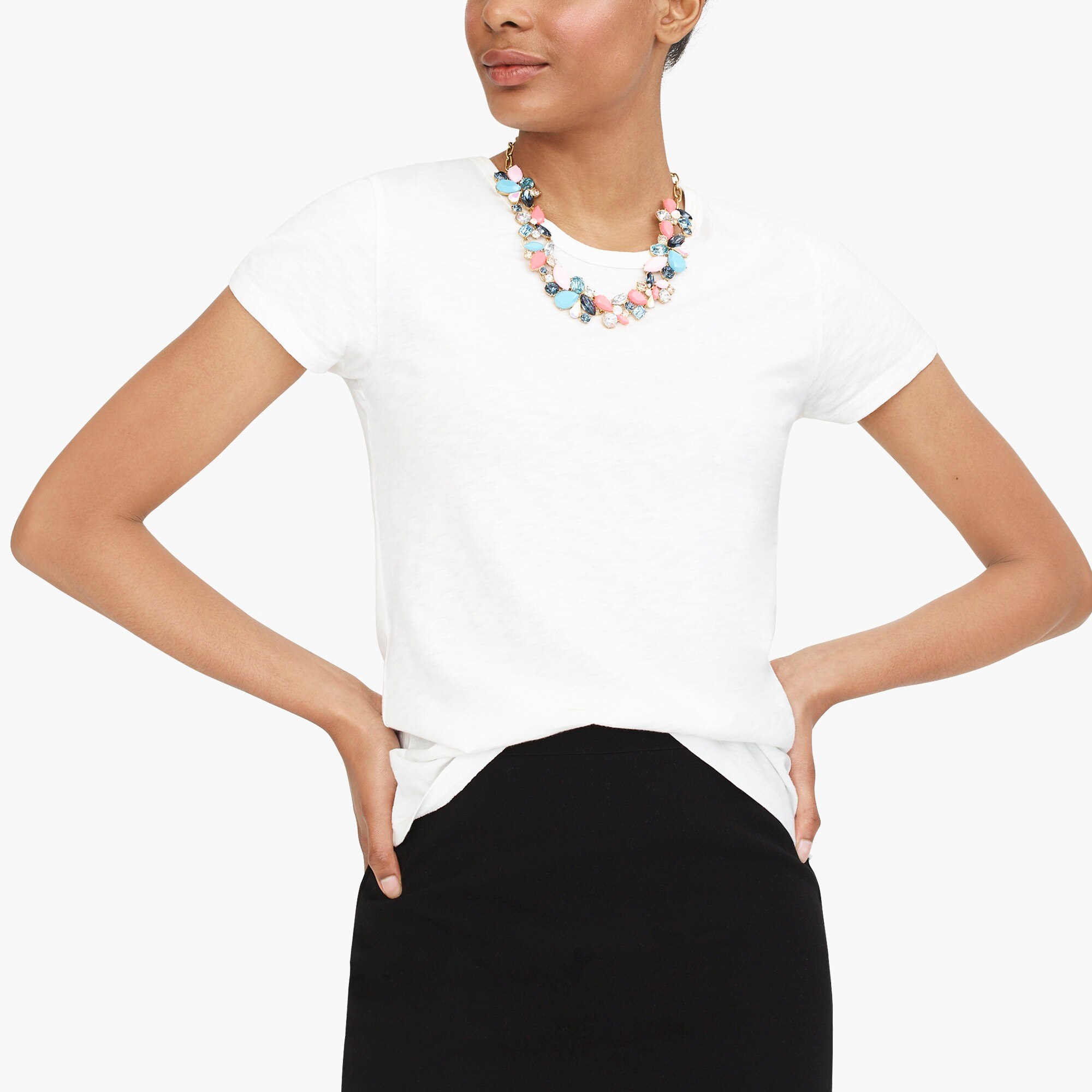 j crew mercantile artist tee