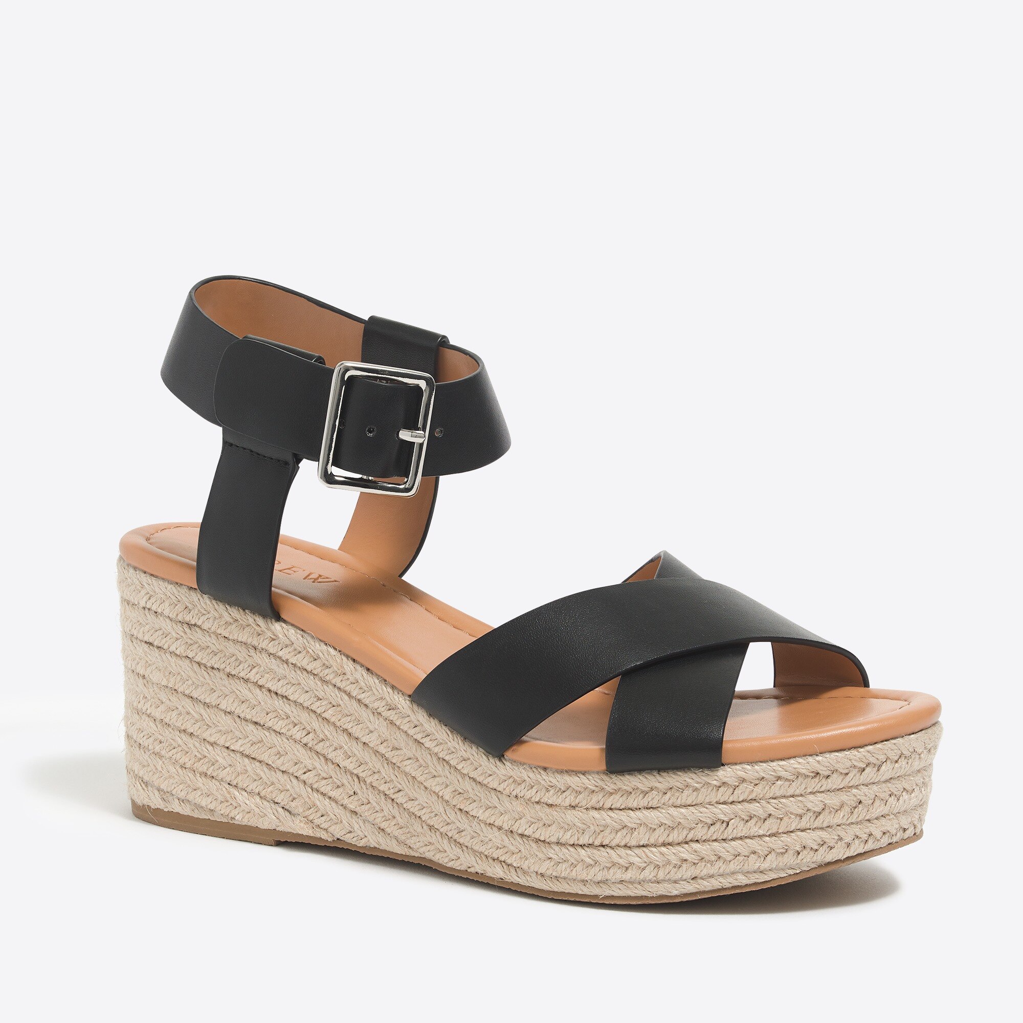 espadrille flat sandals uk