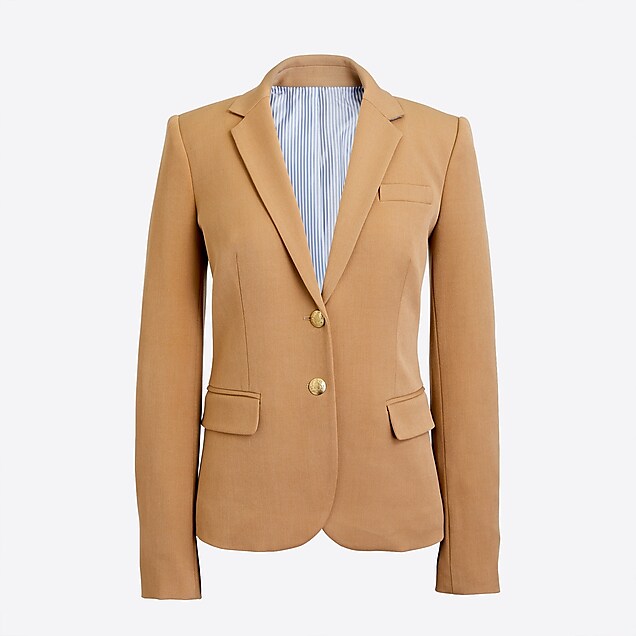 schoolboy blazer : factorywomen blazers