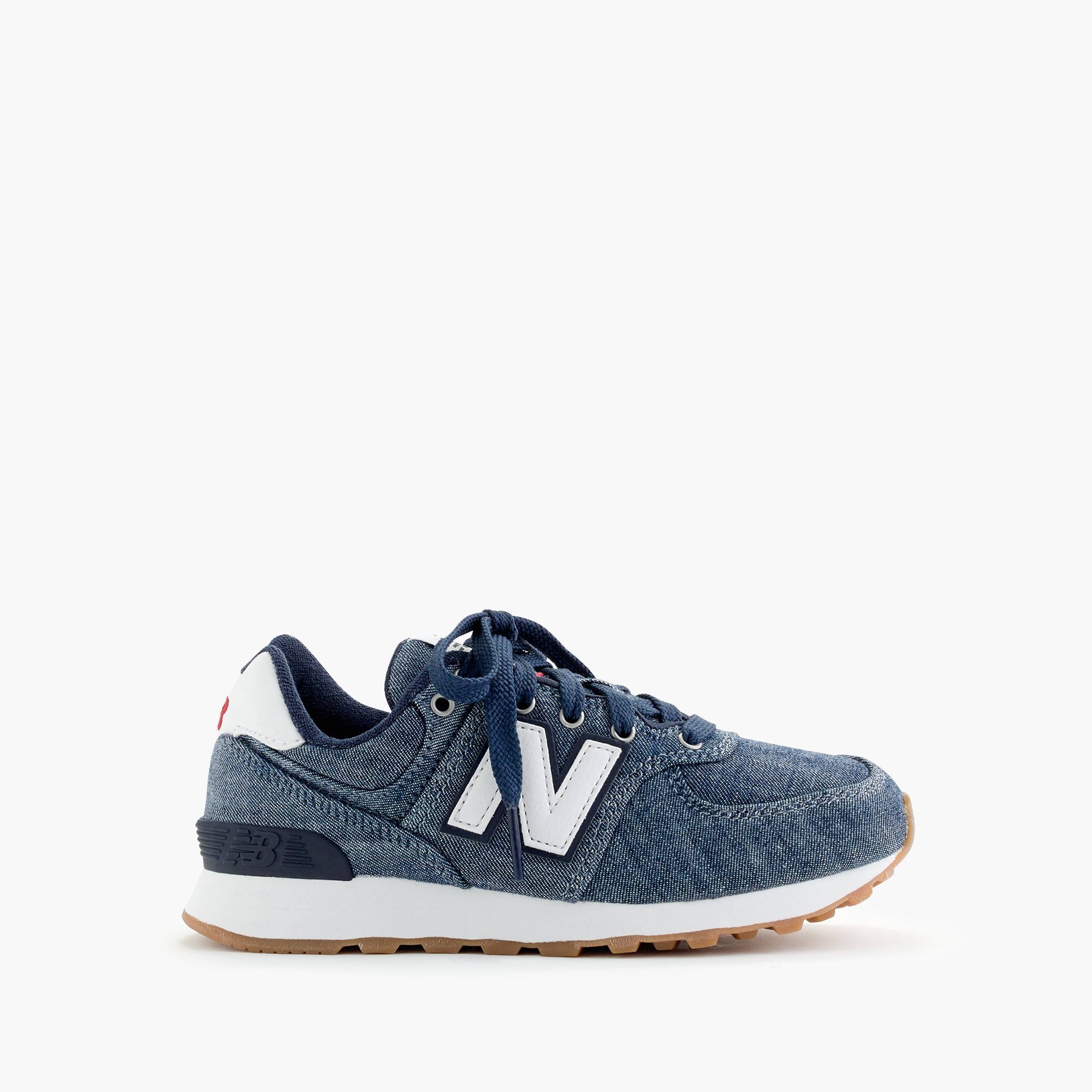 new balance 574 boys