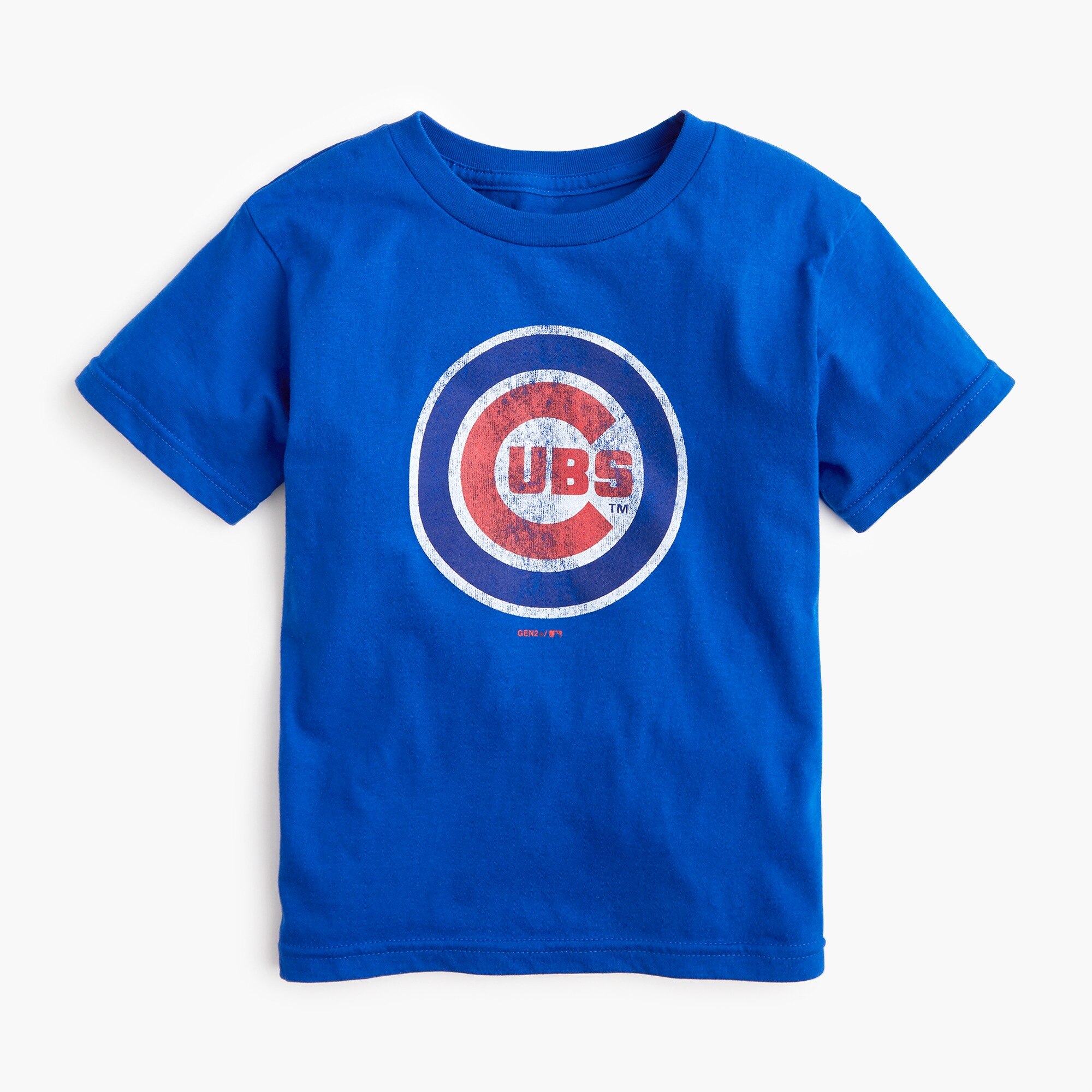 cubs t shirt