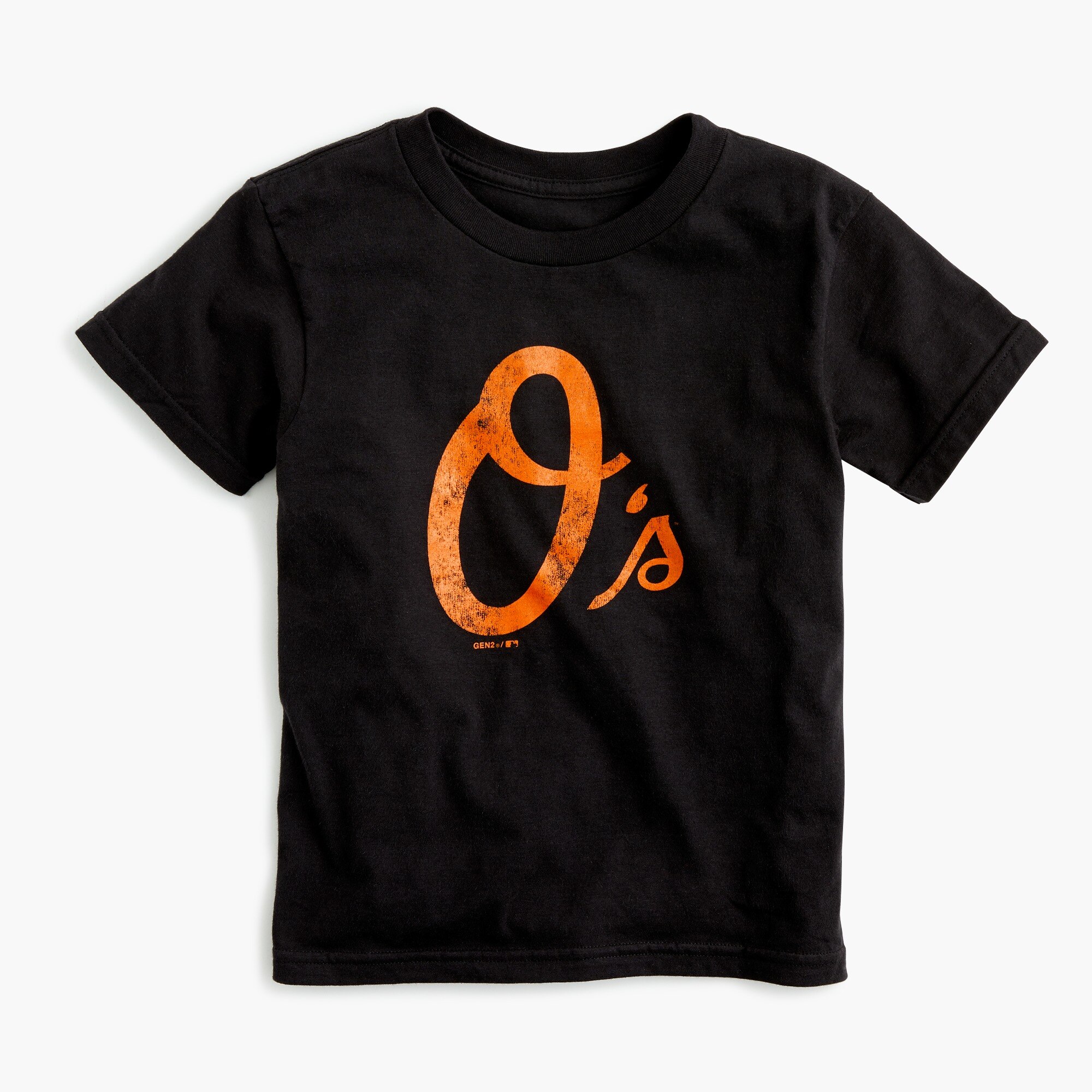 kids orioles t shirt
