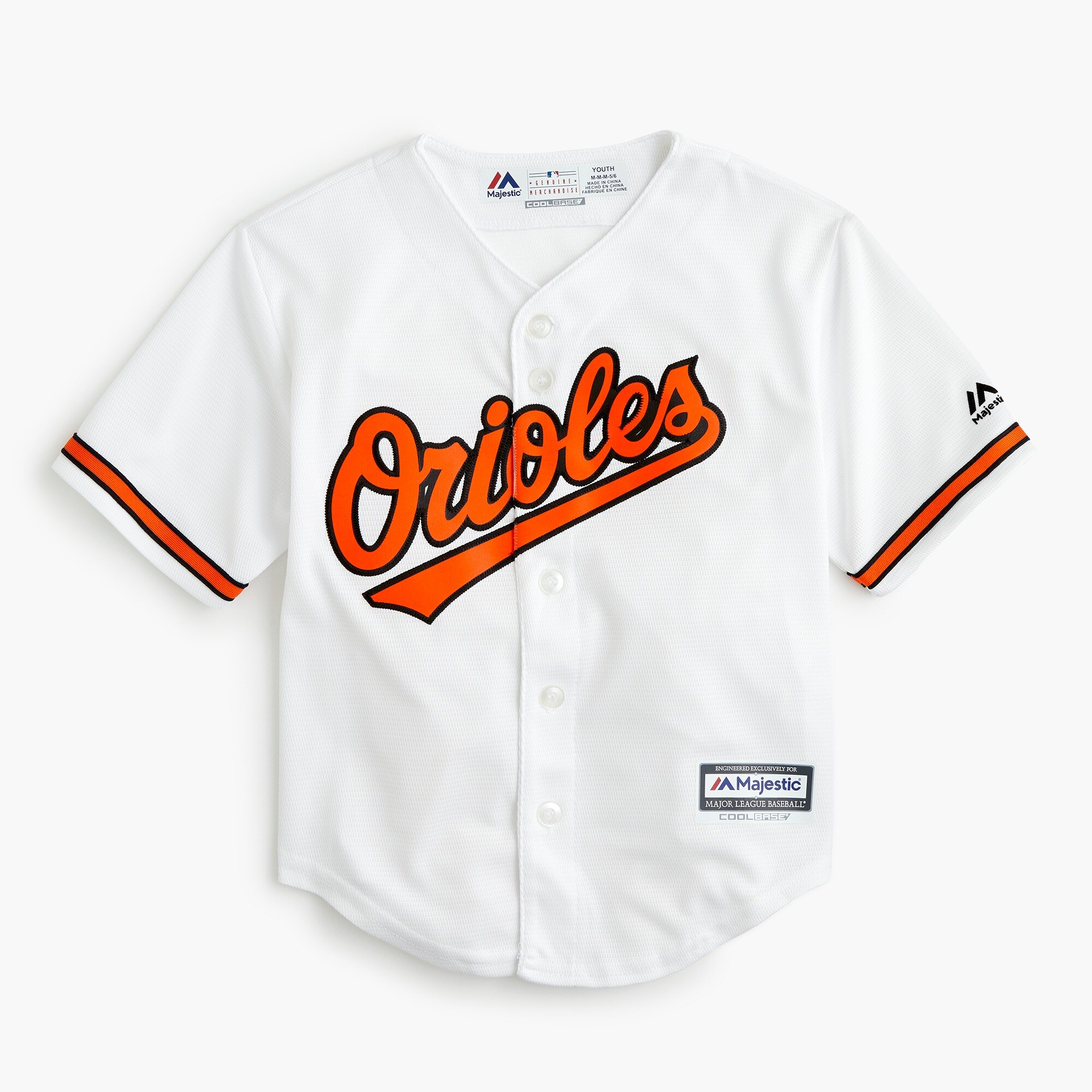 baltimore orioles jerseys china