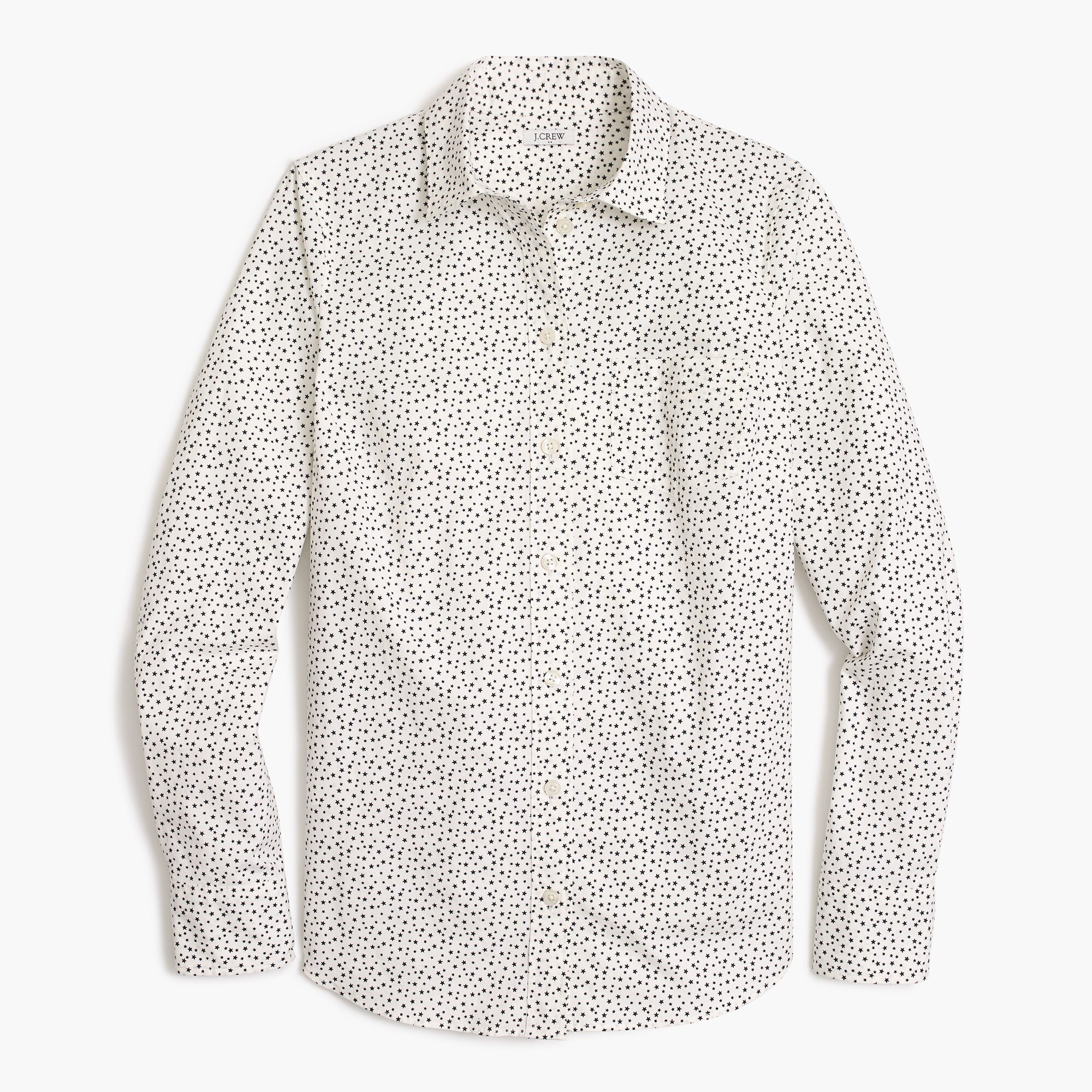  Button-up shirt