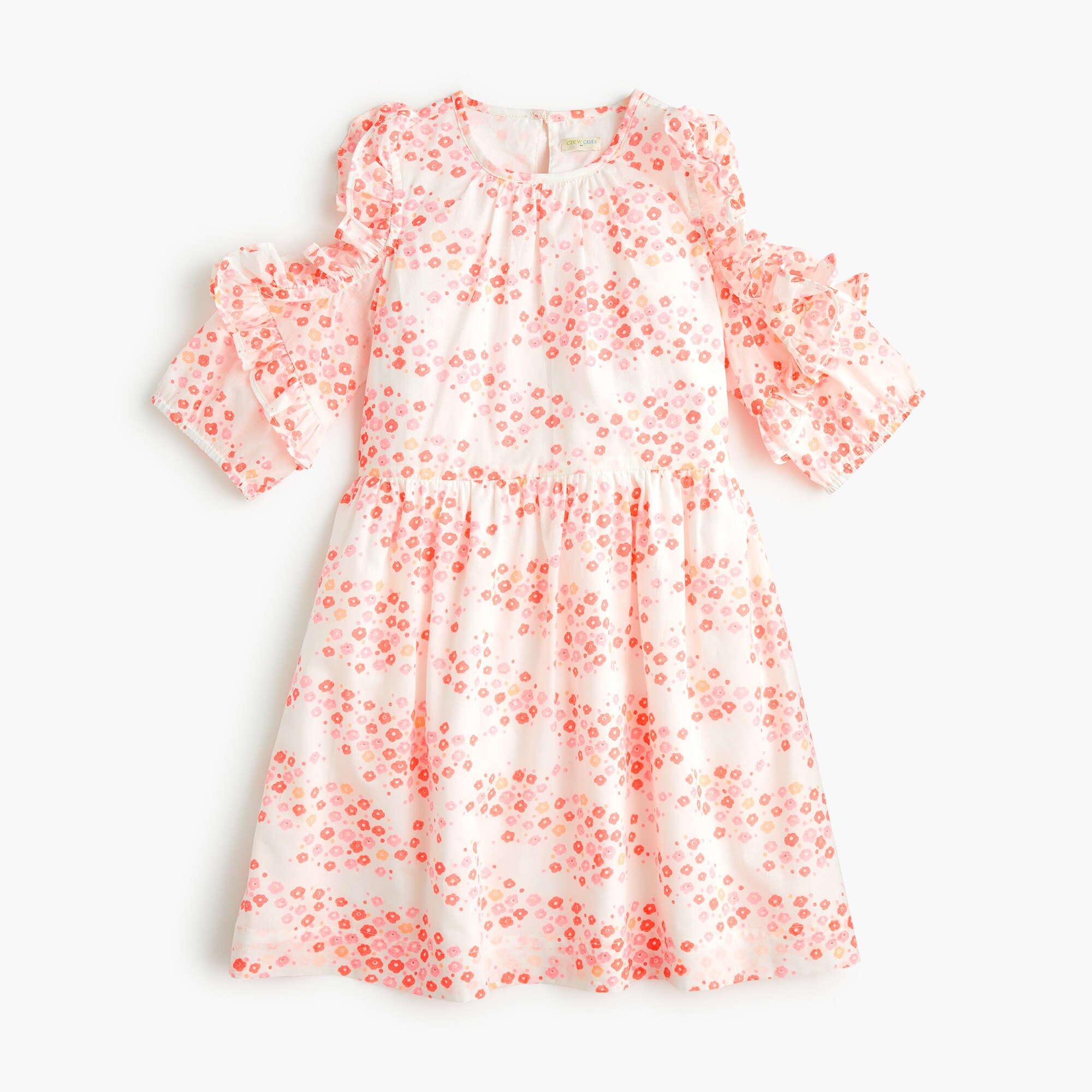 j crew flower girl dresses