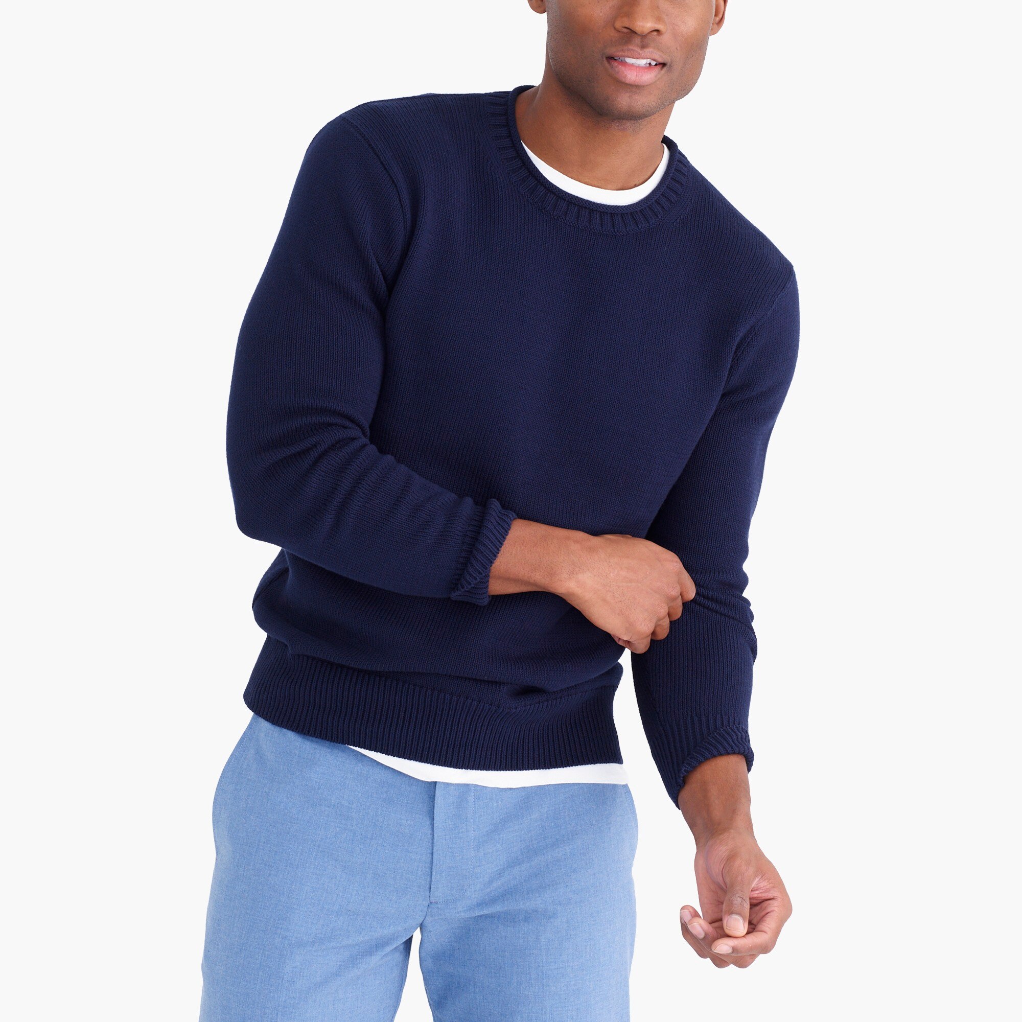 J.Crew Factory Rollneck™ sweater