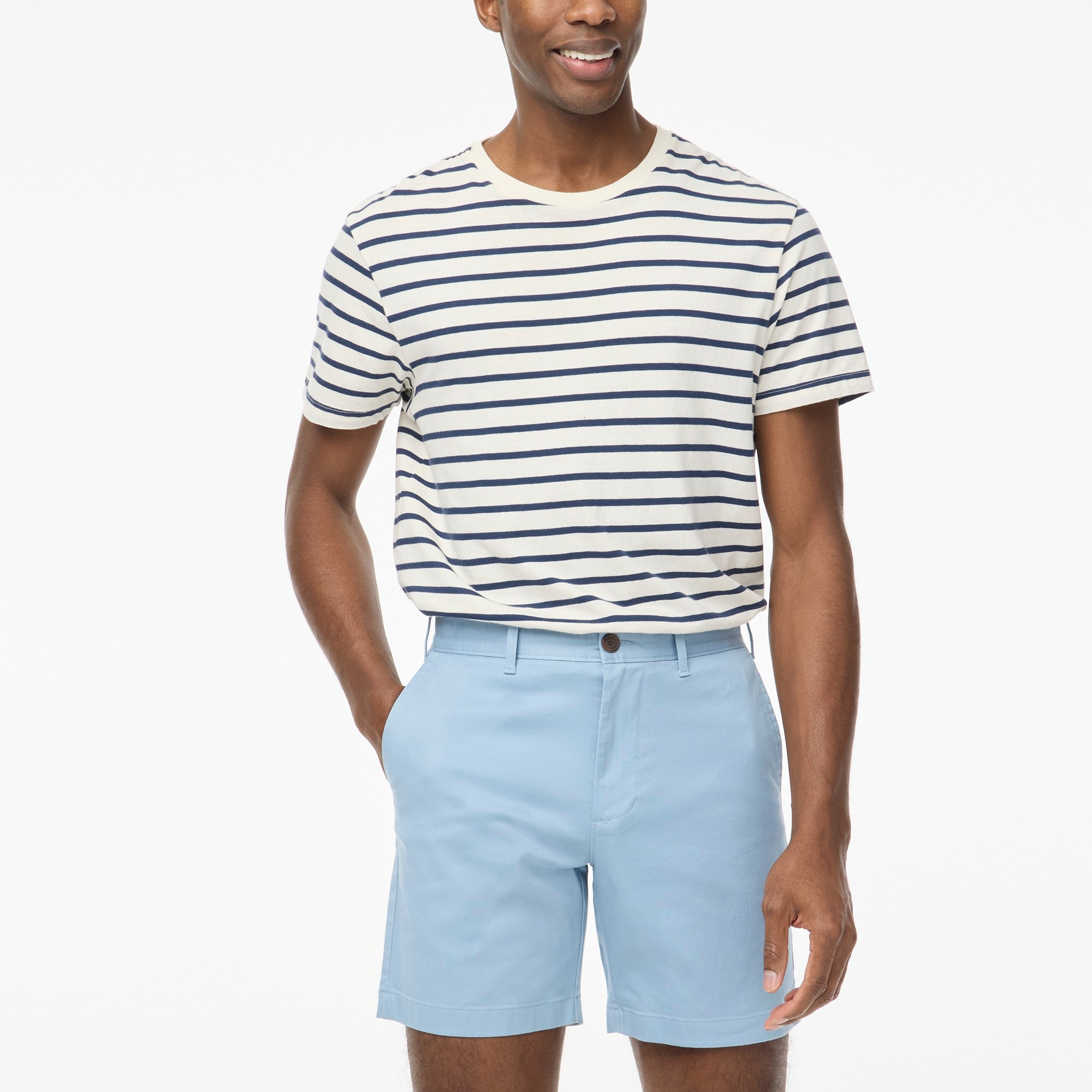j crew mercantile shorts