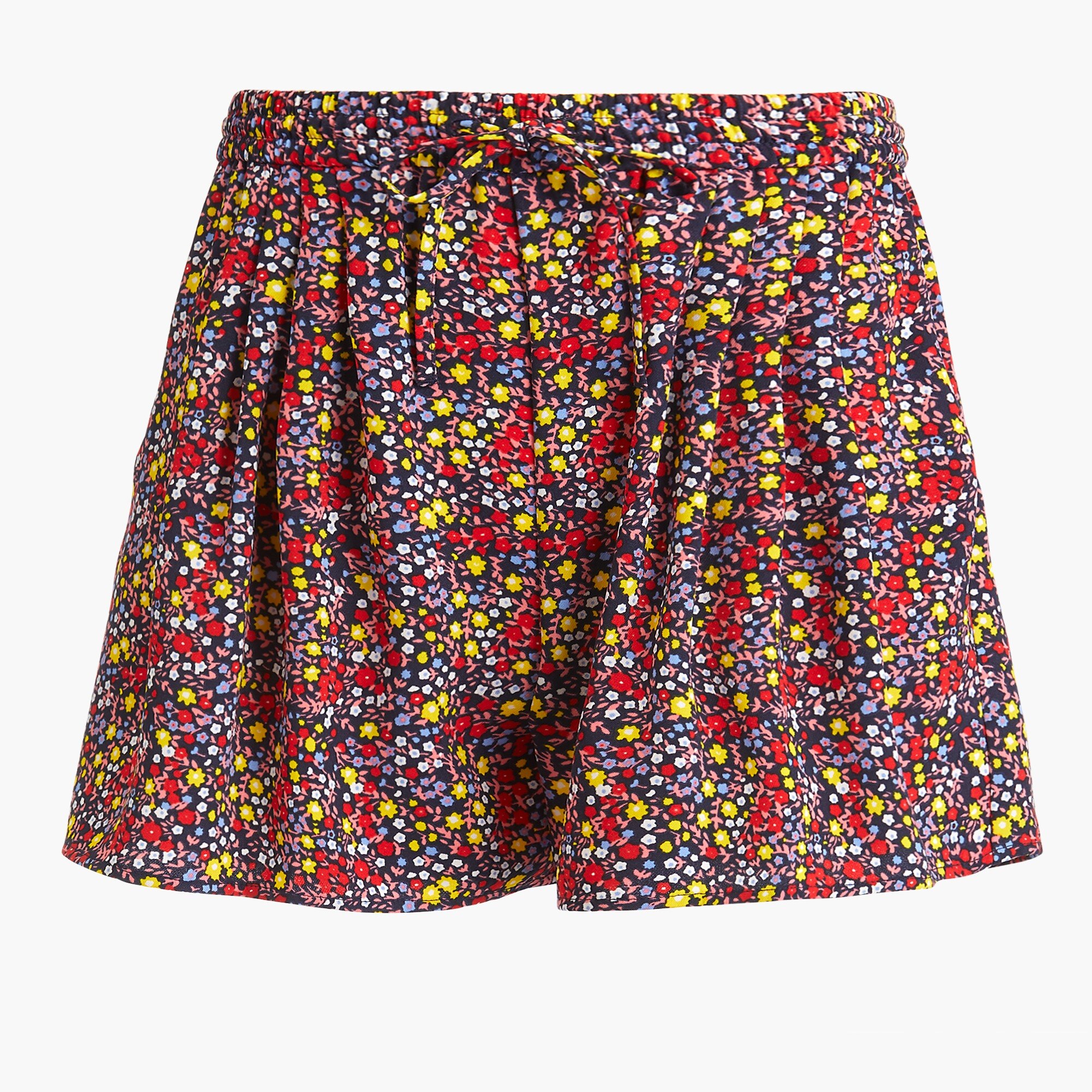 J.Crew Factory Easy pullon short