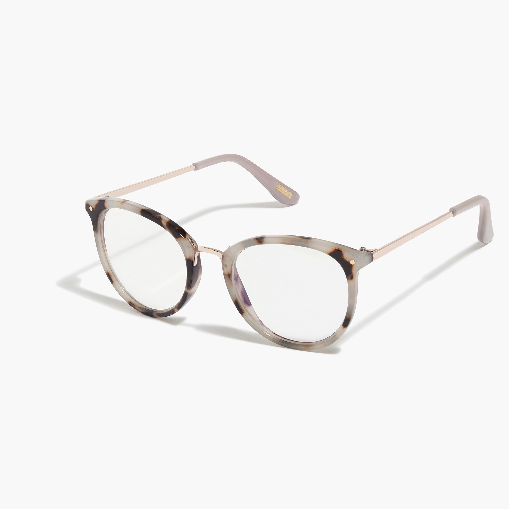 J.Crew Factory Studio blue light glasses