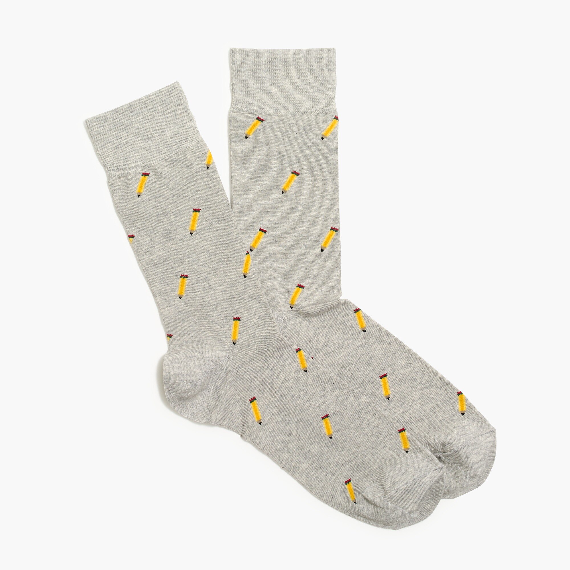 J.Crew Factory Pencil socks