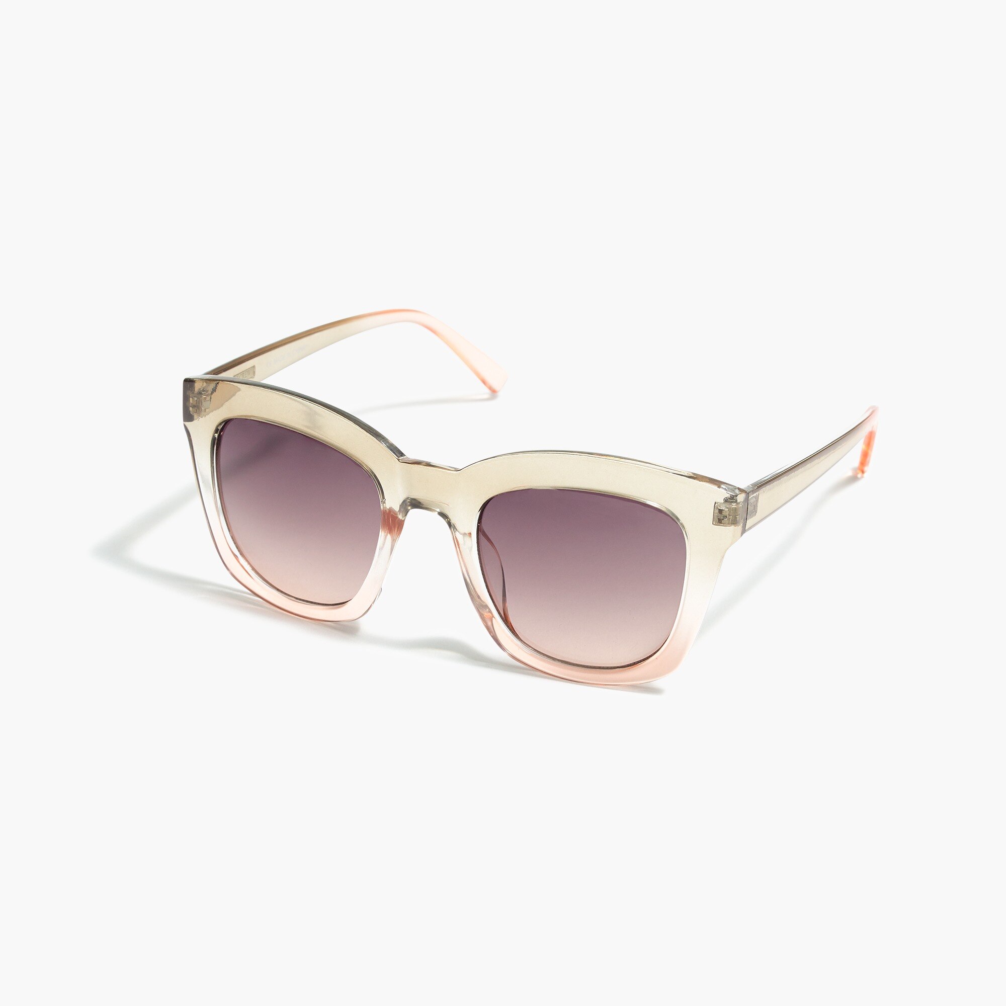 J.Crew Factory Out of office sunglasses